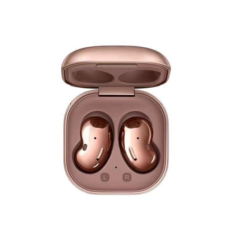 Buds Wireless Earphones True Earbuds Live Bluetooth Earphone Headset Headphones &, White
Buds Wireless Earphones True Earbuds Live Bluetooth Earphone Headset Headphones &, White