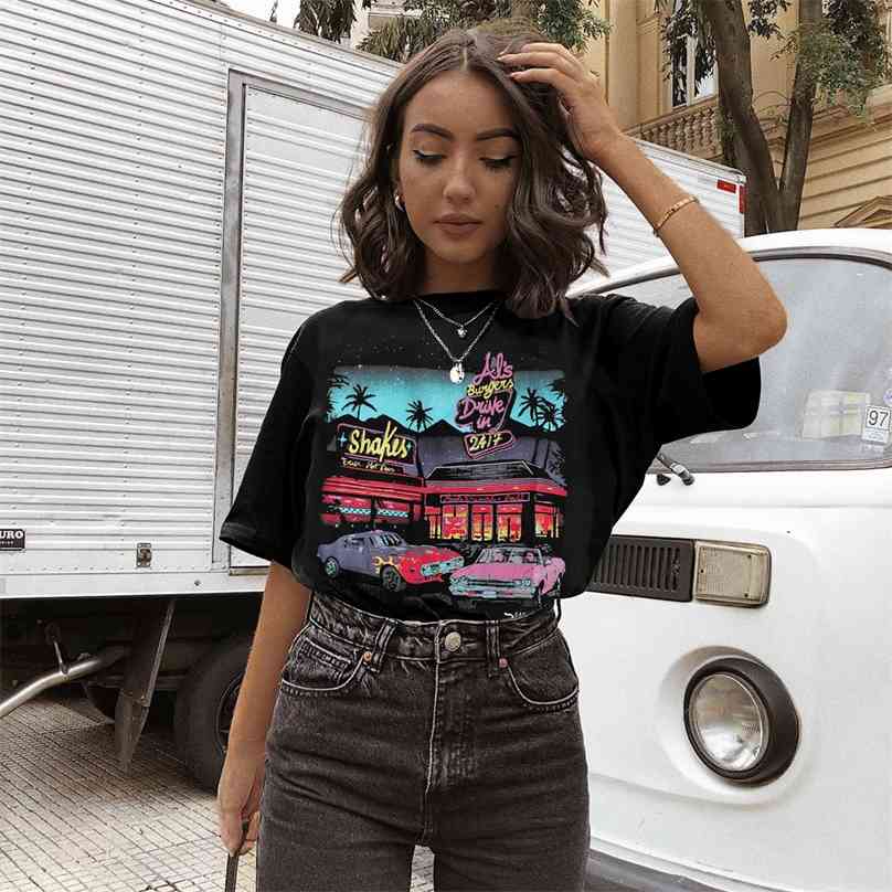 Women T-shirts Cotton Casual Tee Tops Summer Short Sleeve Female T shirt for Clothing Ashgaily 210720, Wbx236d1
Women T-shirts Cotton Casual Tee Tops Summer Short Sleeve Female T shirt for Clothing Ashgaily 210720, Wbx236d1