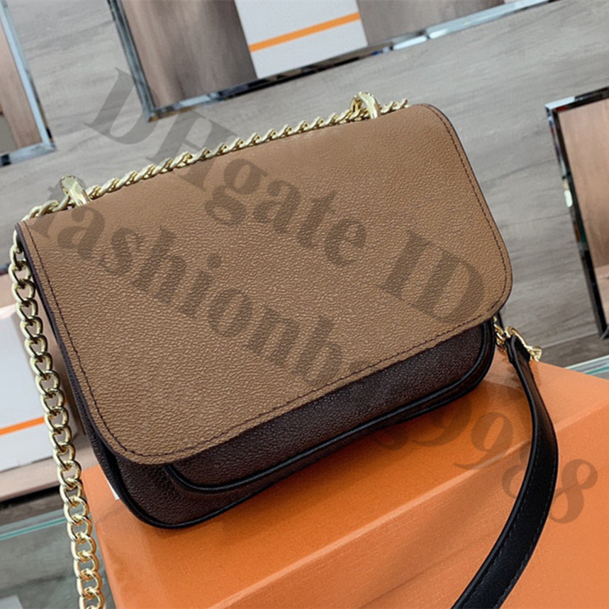 Women Leather One Shoulder Bags Young Lady Luxurious Brand Square Saddle Crossbody Bag Euro Fashion Girl M Middle Luxury Size Chain Handbag Wholesale, Make up the difference
Women Leather One Shoulder Bags Young Lady Luxurious Brand Square Saddle Crossbody Bag Euro Fashion Girl M Middle Luxury Size Chain Handbag Wholesale, Make up the difference