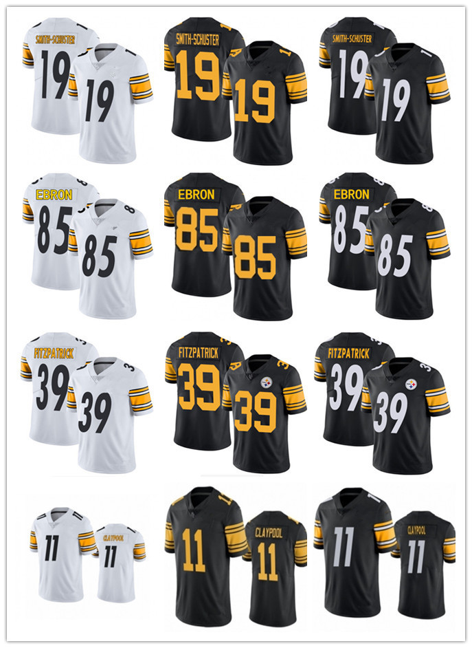 Pittsburgh''Steelers''Men women youth jersey 85 Eric Ebron 19 JuJu Smith-Schuster 11 Chase Claypool 39 Minkah Fitzpatric, Black;red
Pittsburgh''Steelers''Men women youth jersey 85 Eric Ebron 19 JuJu Smith-Schuster 11 Chase Claypool 39 Minkah Fitzpatric, Black;red