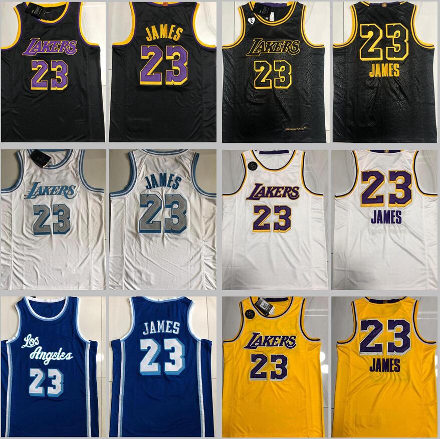 Men Basketball Jerseys Los Angeles Lakers 23 LeBron James black mamba white yellow MVP 2021 city embroidered Jersey, Black;red
Men Basketball Jerseys Los Angeles Lakers 23 LeBron James black mamba white yellow MVP 2021 city embroidered Jersey, Black;red