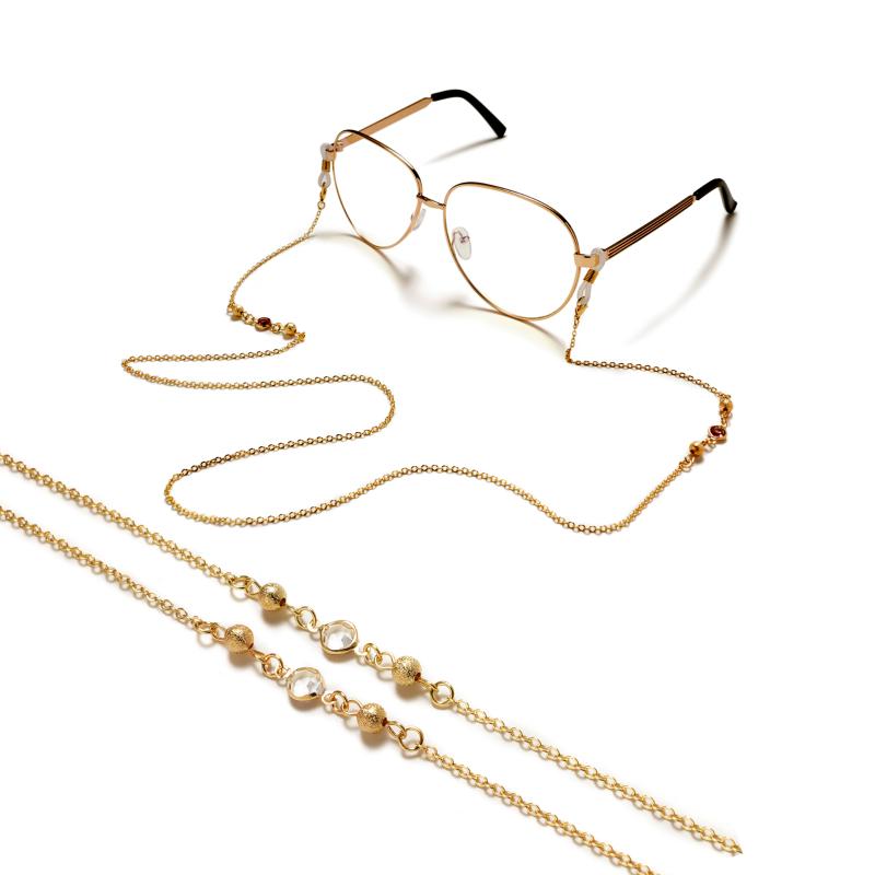 Sunglasses Frames Fashion Eyeglass Chains For Women,Beaded Eye Glasses Straps Women,Stylish Beaded Eyegglass Chians
Sunglasses Frames Fashion Eyeglass Chains For Women,Beaded Eye Glasses Straps Women,Stylish Beaded Eyegglass Chians