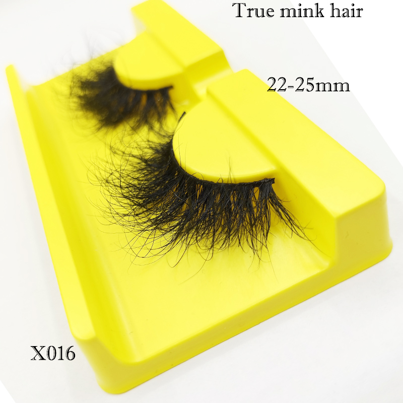 Mink lashes 25mm Wholesale long dramatic thick false eyelashes fluffy 3D big fake eyelash party lash vendors girlfriend gift custom box private label
Mink lashes 25mm Wholesale long dramatic thick false eyelashes fluffy 3D big fake eyelash party lash vendors girlfriend gift custom box private label
