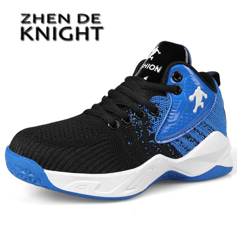 Boys Basketball Kids Sport Shoes For Sneakers Non-slip Children Outdoor Basket Athletic, Black
Boys Basketball Kids Sport Shoes For Sneakers Non-slip Children Outdoor Basket Athletic, Black