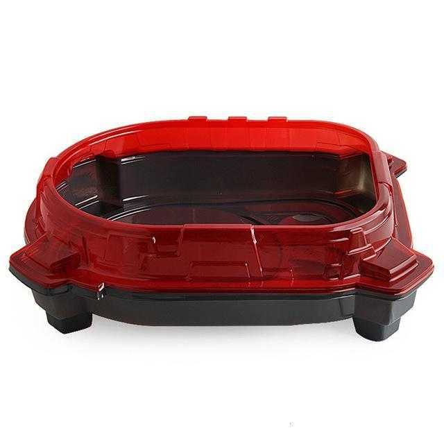 HOT Burst Set Beyblade Tops Toys Arena Bayblades Launchers Toupie Metal Burst Avec God Blayblade Top Bey Blade Blades Kid Toy X0528