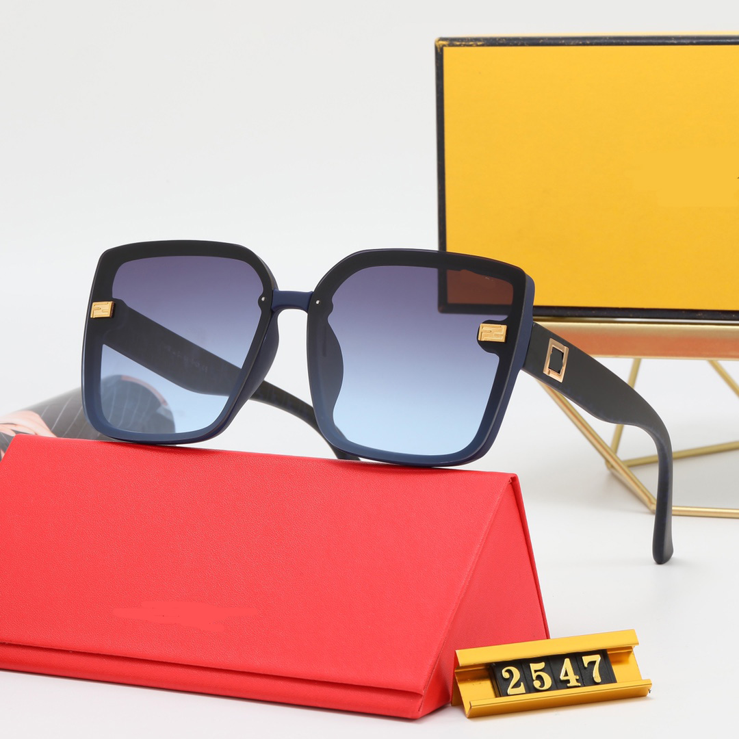2021 Luxury designer Sunglasses Highest Quality for Men & Women Polarized UV400 Lenses Leather Box Cloth Manual Accessories, Everything!