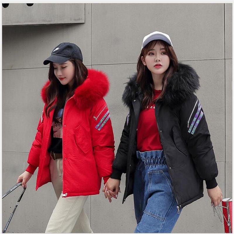 Women' Trench Coats Winter Jacket Women 2021 Down Cotton Padded Coat For Thick Warm Short Black Yellow Red Parkas R211 
Women' Trench Coats Winter Jacket Women 2021 Down Cotton Padded Coat For Thick Warm Short Black Yellow Red Parkas R211