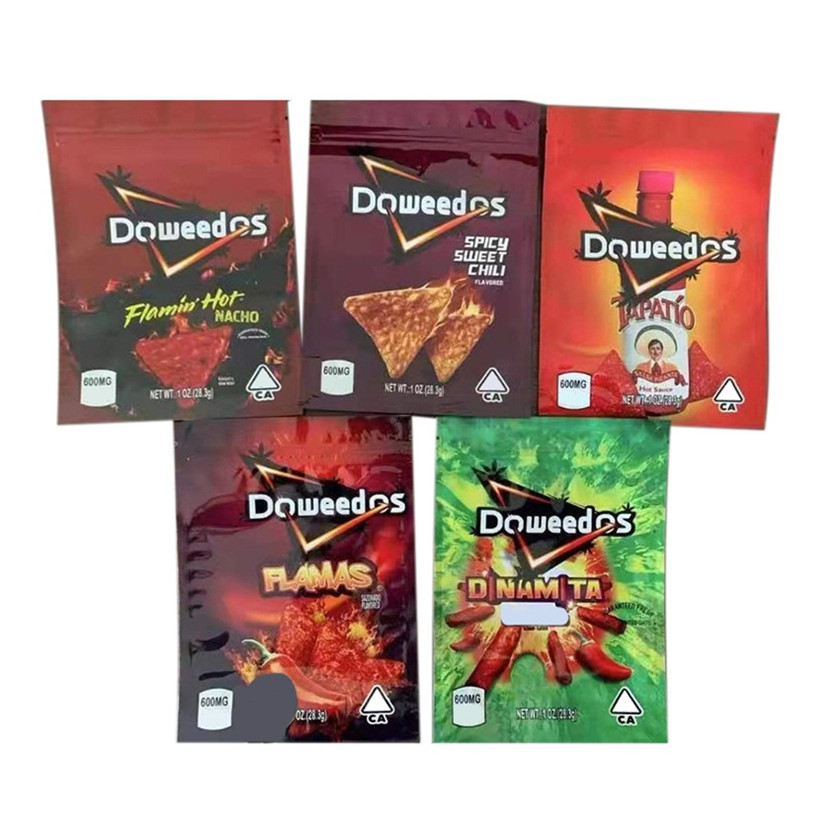 Empty Doweedos Mylar Bag Edibles Package Gummies Baggie Smellproof Dustproof 600mg Retail Pouch for Dry Herb Vape
Empty Doweedos Mylar Bag Edibles Package Gummies Baggie Smellproof Dustproof 600mg Retail Pouch for Dry Herb Vape