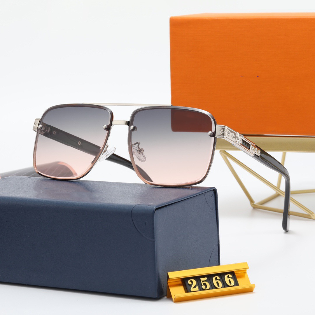 fashion sport L\rouis\r V\ruitton sunglass for mens unisex buffalo horn glass men women rimls sier gold metal frame Eyewear with box case
fashion sport L\rouis\r V\ruitton sunglass for mens unisex buffalo horn glass men women rimls sier gold metal frame Eyewear with box case