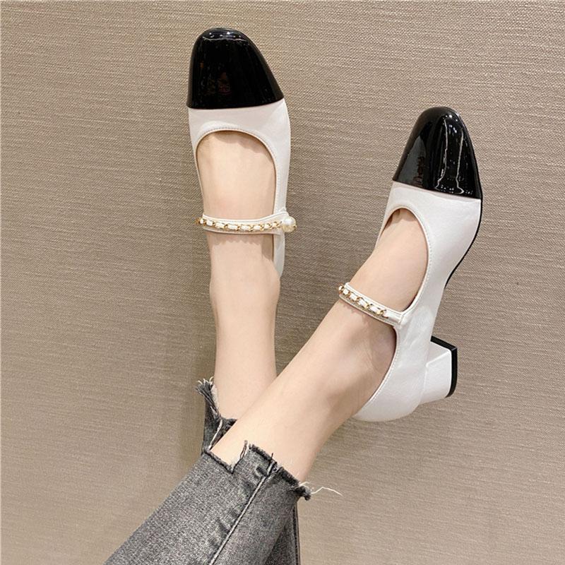 Dress Shoes Gioio Women 2021 Spring Women's Shoe Leather Ladies Sweat Style Genuine Casual Trend Girl, Brown
Dress Shoes Gioio Women 2021 Spring Women's Shoe Leather Ladies Sweat Style Genuine Casual Trend Girl, Brown