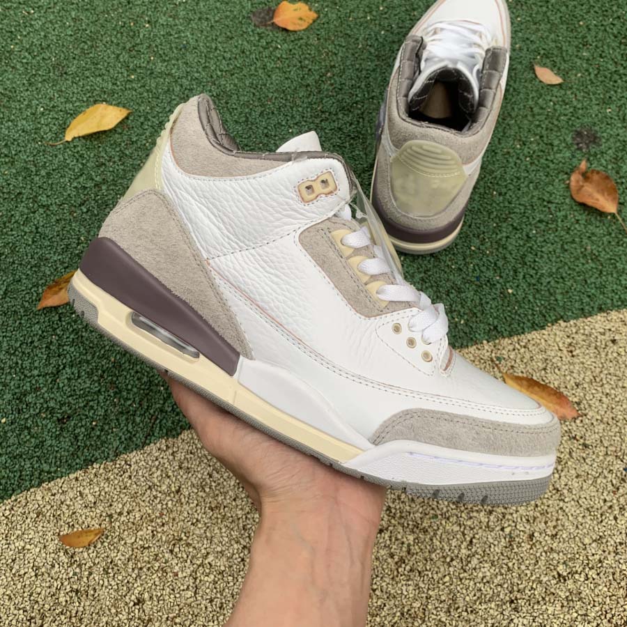 Jumpman 3 3S Basketball Shoes Mens A Ma Maniere Fire Red Cool Grey University Racer Blue UNC Fragment Court Purple Black Cement Pure White, T036
Jumpman 3 3S Basketball Shoes Mens A Ma Maniere Fire Red Cool Grey University Racer Blue UNC Fragment Court Purple Black Cement Pure White, T036