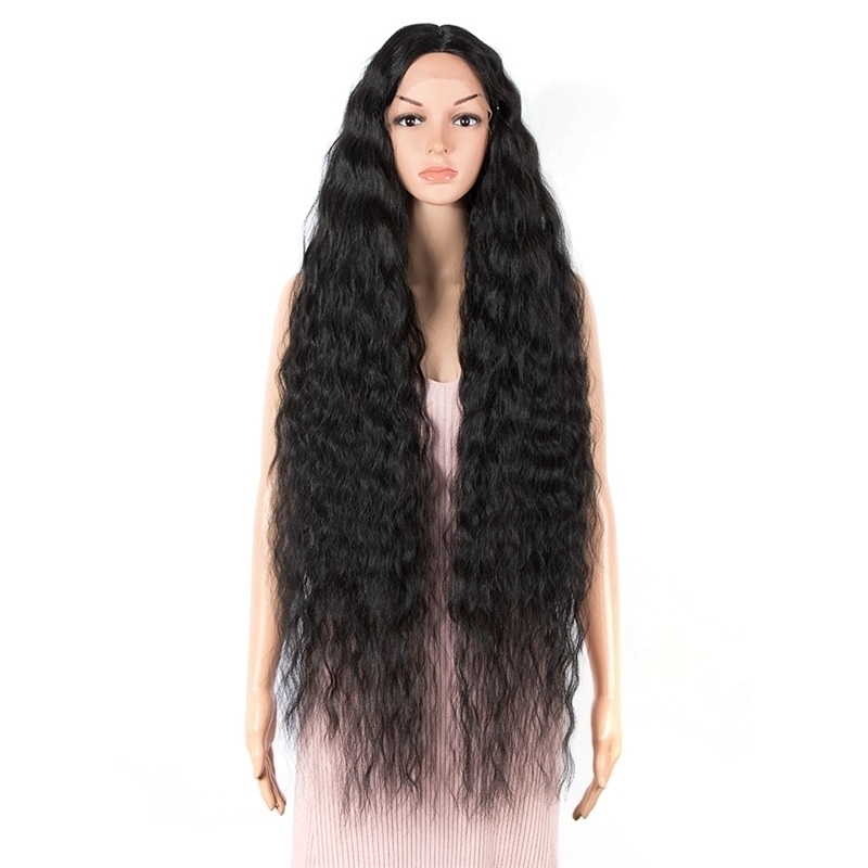 Synthetic Nature Loose Wave High Temperature Fiber 38 Inch Ombre Blonde Super Long Wavy Hair Wigs For Black Women, Tt4-1446-2463
Synthetic Nature Loose Wave High Temperature Fiber 38 Inch Ombre Blonde Super Long Wavy Hair Wigs For Black Women, Tt4-1446-2463