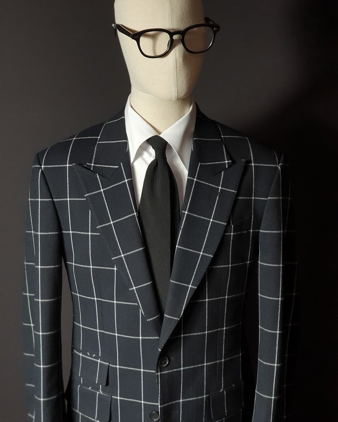 The latest Wedding Suits Woolen Coat Two-Pieces Suit Jacket And Pants Tuxedo Shawl Lapel Slim Formal Party Dance Suit Custom