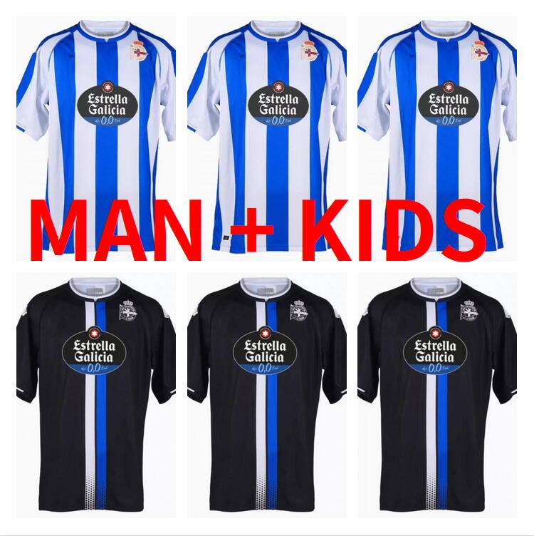 21 22 Deportivo de La Coruna Soccer Jerseys Home third kit MOLLEJO 2021 2022 M.KONE SABIN AKETXE SANTOS Football Shirt Man kids kit
21 22 Deportivo de La Coruna Soccer Jerseys Home third kit MOLLEJO 2021 2022 M.KONE SABIN AKETXE SANTOS Football Shirt Man kids kit