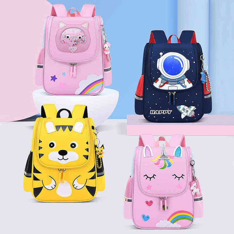 Kawaii Anime Backpack For Boys Girls Kawaii Cat Unicorn Bunny Animal Children's Kindergarten Bags 1-6 Years Baby School Bag Gift 211110, Large
Kawaii Anime Backpack For Boys Girls Kawaii Cat Unicorn Bunny Animal Children's Kindergarten Bags 1-6 Years Baby School Bag Gift 211110, Large