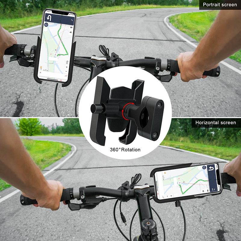 Cell Phone Mounts & Holders Bike Handlebar Motorcycle Holder For Mobile Cellphone Clip Stand GPS Mount Bracket
Cell Phone Mounts & Holders Bike Handlebar Motorcycle Holder For Mobile Cellphone Clip Stand GPS Mount Bracket