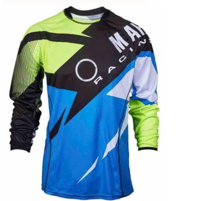 MOTO spring and autumn new motorcycle long-sleeved T-shirt locomotive cultural shirt team field suit quick-drying breathable top car logo customization 
MOTO spring and autumn new motorcycle long-sleeved T-shirt locomotive cultural shirt team field suit quick-drying breathable top car logo customization