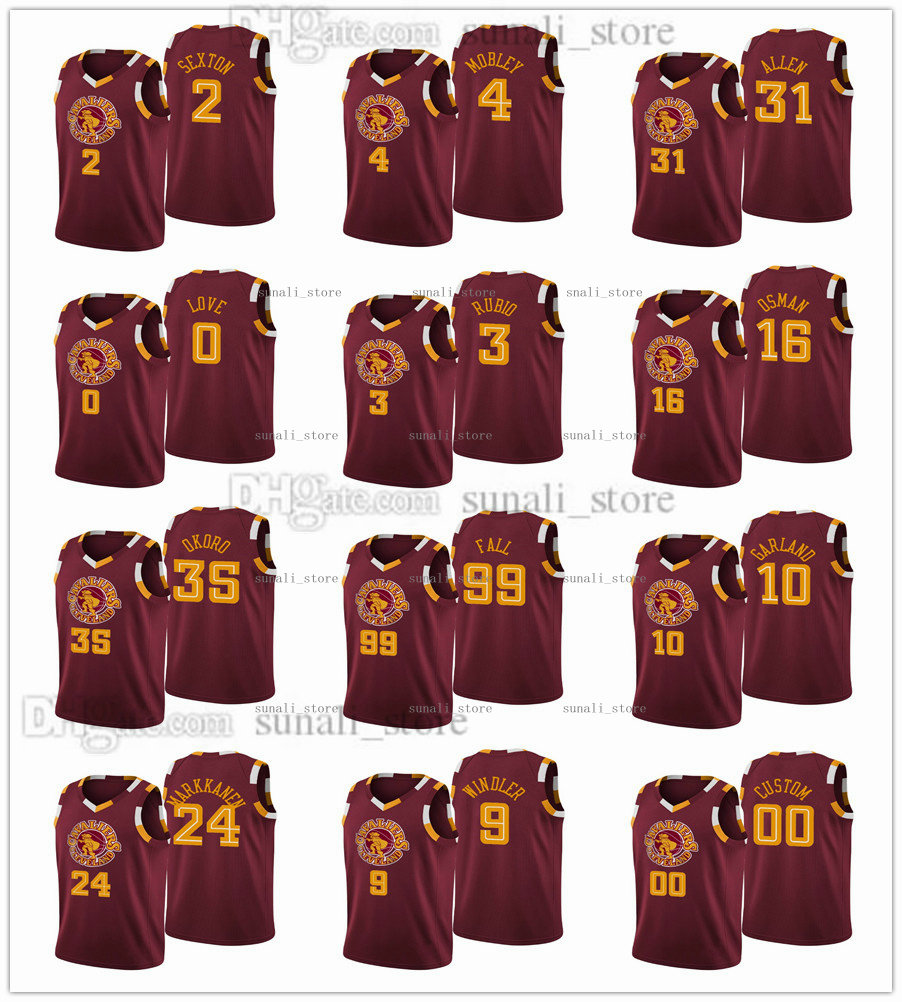 75th Anniversary 2021-22 City Wine Basketball Jersey Collin Sexton Kevin Love Jarrett Allen Ricky Rubio Markkanen Osman Evan Mobley Darius Garland Okoro Edition
75th Anniversary 2021-22 City Wine Basketball Jersey Collin Sexton Kevin Love Jarrett Allen Ricky Rubio Markkanen Osman Evan Mobley Darius Garland Okoro Edition