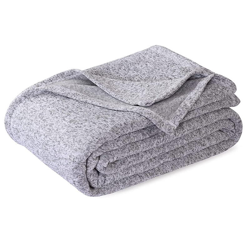 Sublimation Polyster Blanket 50x60inch Blank Grey Jersey Sweater Fleece Blankets DIY Printing Sofa Bed Rug
Sublimation Polyster Blanket 50x60inch Blank Grey Jersey Sweater Fleece Blankets DIY Printing Sofa Bed Rug