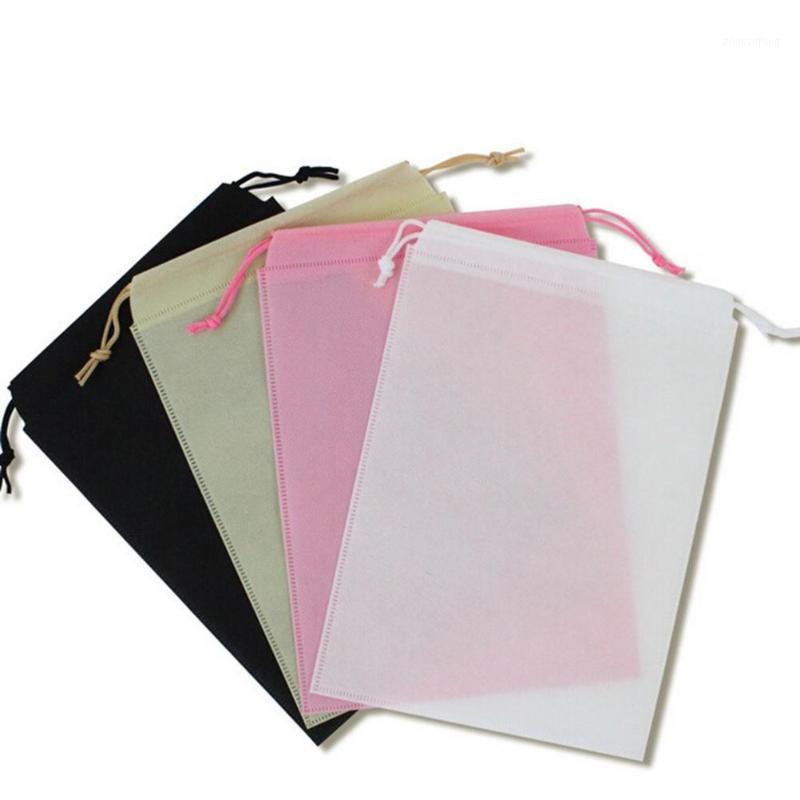 Storage Bags High Quality Waterproof Non-woven Shoes Cloth Bag Travel Drawstring House Tools
Storage Bags High Quality Waterproof Non-woven Shoes Cloth Bag Travel Drawstring House Tools