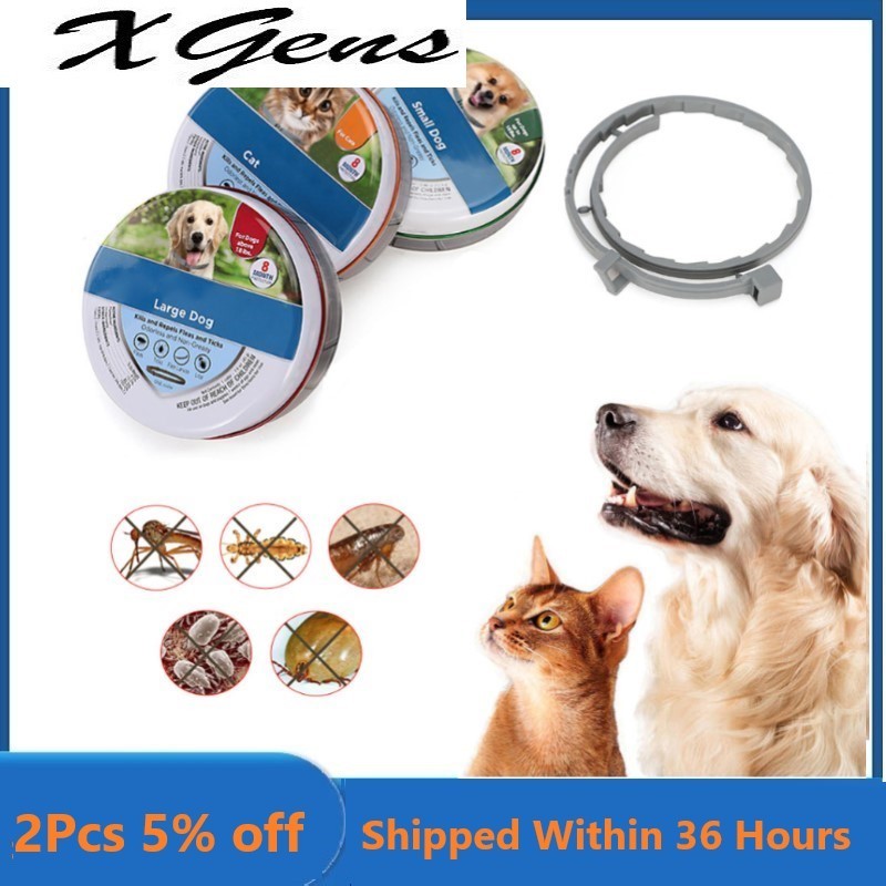 Dog Antiparasitic Collar Dog Anti Flea And Tick Collar For Small Big Dog Cat Flea Collars Retractable Deworming Collars Supplies
Dog Antiparasitic Collar Dog Anti Flea And Tick Collar For Small Big Dog Cat Flea Collars Retractable Deworming Collars Supplies