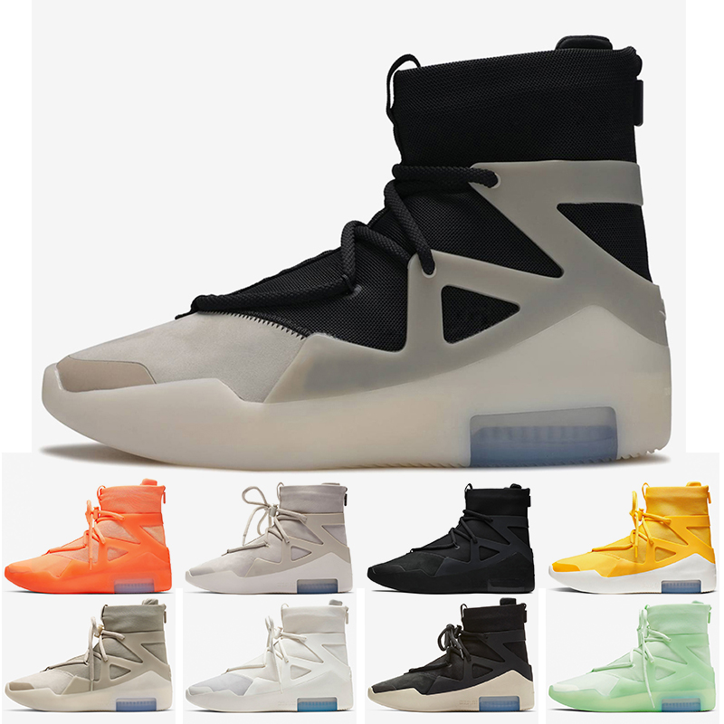 Top Fashion Women Men Basketball Shoes Fear Of God 1 String The Question Luxurys Designers Sneakers Triple Black Oatmeal Orange Pulse Trainers, 1 triple black 40-46
Top Fashion Women Men Basketball Shoes Fear Of God 1 String The Question Luxurys Designers Sneakers Triple Black Oatmeal Orange Pulse Trainers, 1 triple black 40-46