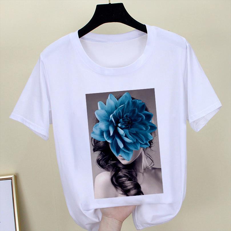 harajuku aesthetic flower feather mens t shirt and women printing summer fashion kawaii casual lady short sleeve top, White;black
harajuku aesthetic flower feather mens t shirt and women printing summer fashion kawaii casual lady short sleeve top, White;black