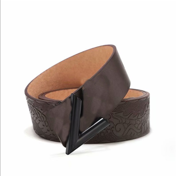 Width 3.8 CM 2021 Belts For Evening Dresses Fashion Belt Women Big Buckle Top womens Genuine Leather Wholesale ceinture de luxe size 105-125CM
Width 3.8 CM 2021 Belts For Evening Dresses Fashion Belt Women Big Buckle Top womens Genuine Leather Wholesale ceinture de luxe size 105-125CM