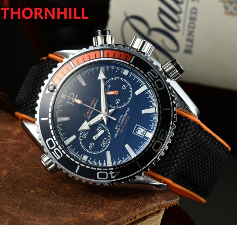 All Dials Work Brand Mens Watches Two Eyes Full Functional Clock Wristwatches Nylon Strap Fashion Quartz Waterproof Calendar sapphire Watch Montre Femme Reloj, As pic
All Dials Work Brand Mens Watches Two Eyes Full Functional Clock Wristwatches Nylon Strap Fashion Quartz Waterproof Calendar sapphire Watch Montre Femme Reloj, As pic