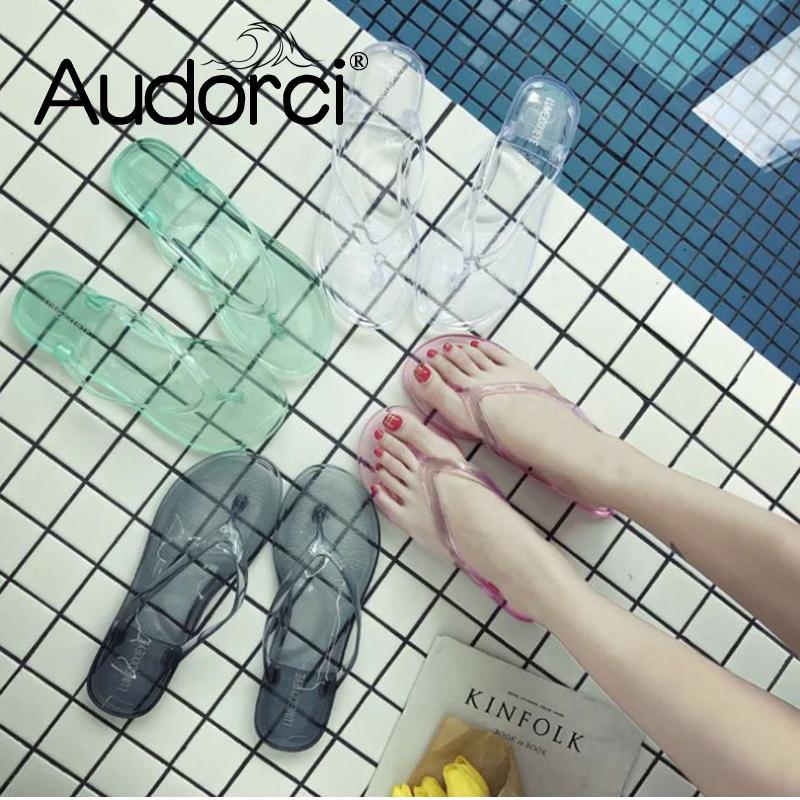 Slippers Audorci 2021 Summer Women Fashion Casual Flip Flops Woman Outdoor Beach Female Lightweight Flats Shoe Size36-41 4Colors, Black
Slippers Audorci 2021 Summer Women Fashion Casual Flip Flops Woman Outdoor Beach Female Lightweight Flats Shoe Size36-41 4Colors, Black