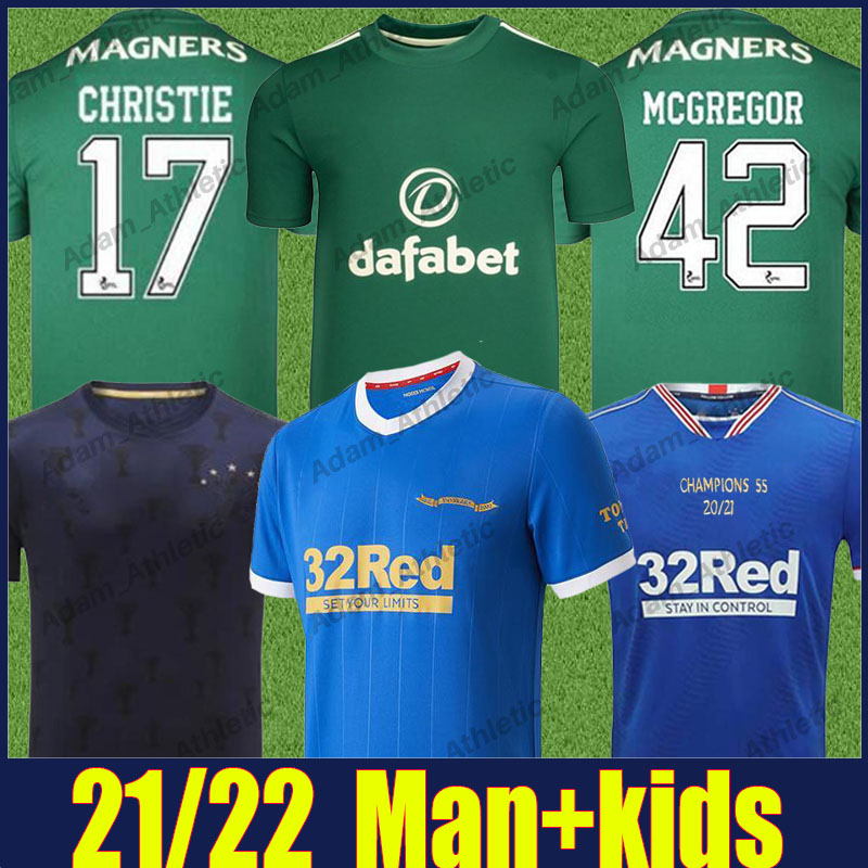 Scottish Celts soccer jerseys 2021 2022 ranger football jersey 150th anniversary shirts home away man kids kit Training uniforms quick-drying Athletic Wear S-2XL top, 21-22 traning black
Scottish Celts soccer jerseys 2021 2022 ranger football jersey 150th anniversary shirts home away man kids kit Training uniforms quick-drying Athletic Wear S-2XL top, 21-22 traning black