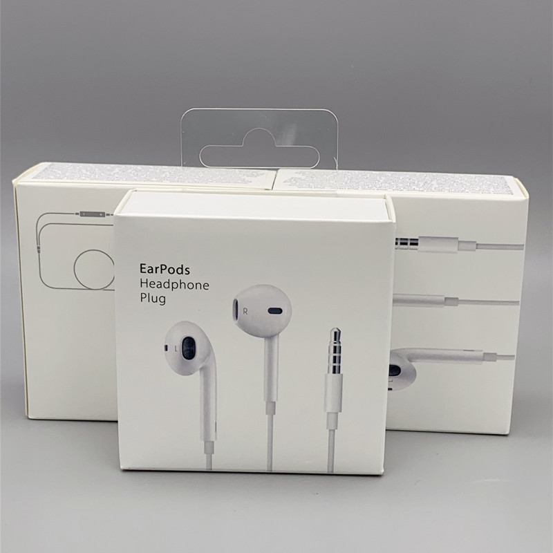 for apple AAA+quality EarphoneS for iphone 6 5 Headphones 3.5mm Wired control Headset Remote Earphone Mic, White
for apple AAA+quality EarphoneS for iphone 6 5 Headphones 3.5mm Wired control Headset Remote Earphone Mic, White