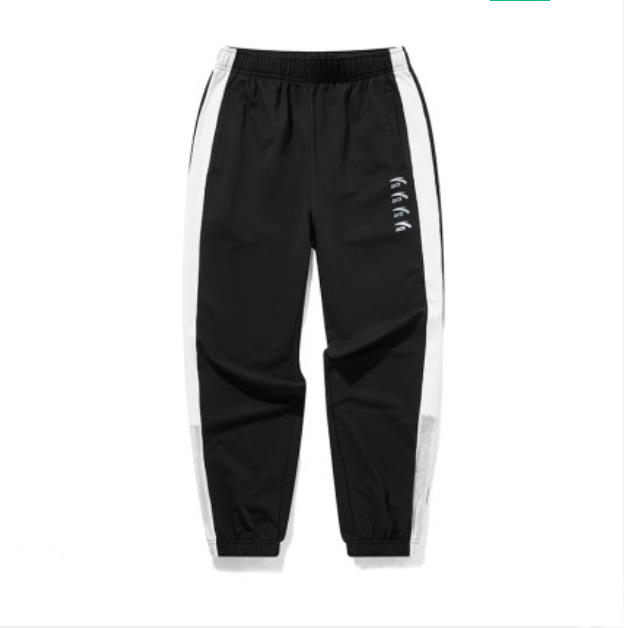 Anta designer women's sports pants 2021 summer loose necking and hemming white casual fashion running pant spring Autumn Outdoor, Black
Anta designer women's sports pants 2021 summer loose necking and hemming white casual fashion running pant spring Autumn Outdoor, Black