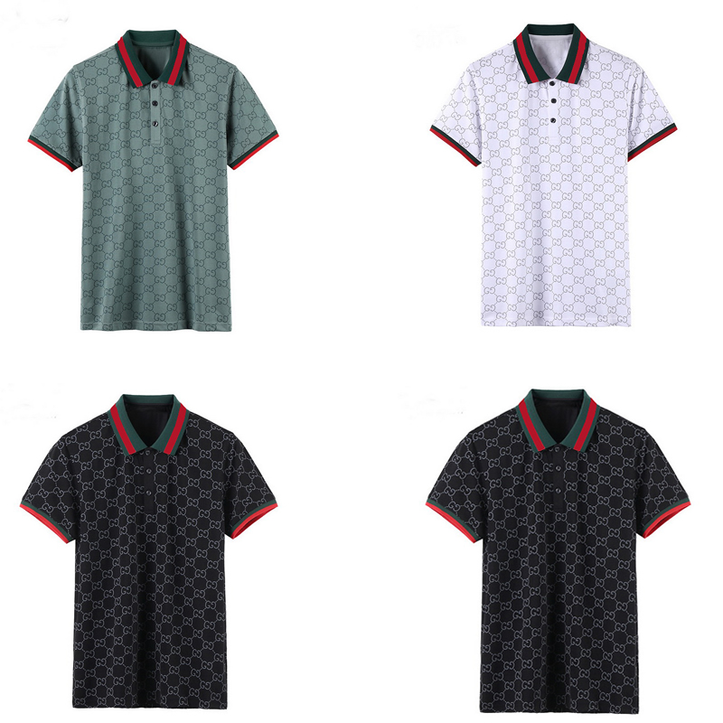 Polo shirts print letters mens t-shirts fashion Skateboard clothing short sleeve calssic tshirt Black white Business Casual clothe M-3XL, White;black
Polo shirts print letters mens t-shirts fashion Skateboard clothing short sleeve calssic tshirt Black white Business Casual clothe M-3XL, White;black