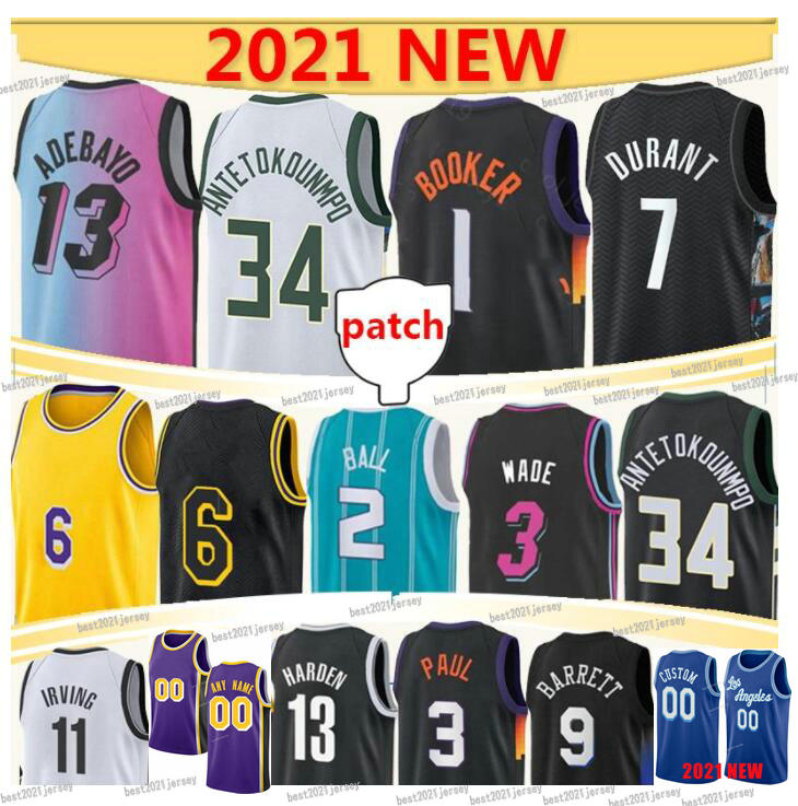 34 Antetokounmpo Devin 1 Booker Basketball Jerseys Los 23 6 Angeles Lamelo 2 Ball 11 Irving Kevin 7 Duran 3 Paul Wade 13 Adebayo 22 Ayton champion LeBron jersey Harden
34 Antetokounmpo Devin 1 Booker Basketball Jerseys Los 23 6 Angeles Lamelo 2 Ball 11 Irving Kevin 7 Duran 3 Paul Wade 13 Adebayo 22 Ayton champion LeBron jersey Harden