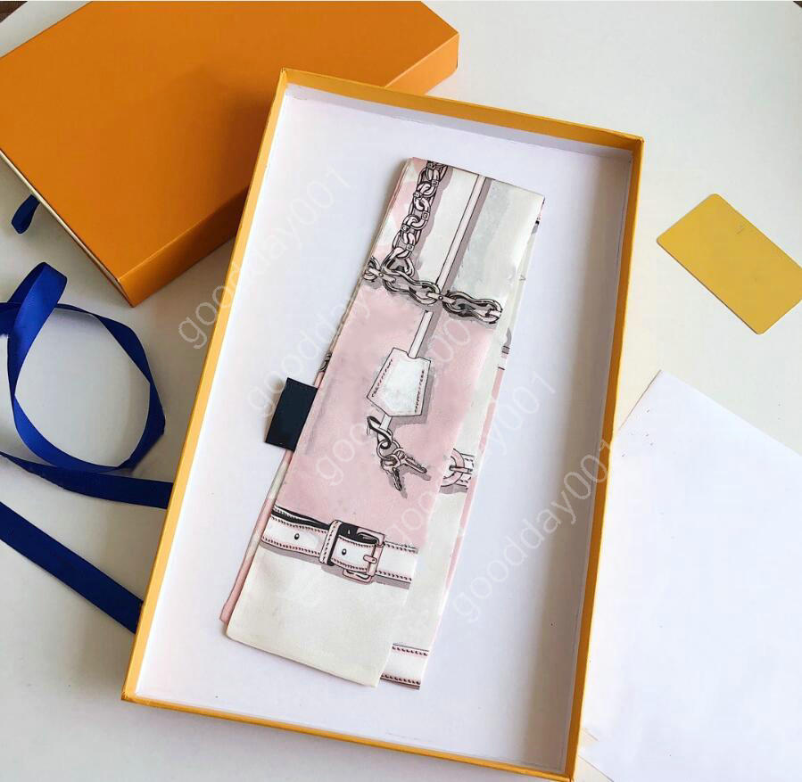 Classic Handbag Scarf Headbands Women Letter Flower Silk Scraves Bandeaux Bag Hair BANDEAU Perfect Match Bandeau
Classic Handbag Scarf Headbands Women Letter Flower Silk Scraves Bandeaux Bag Hair BANDEAU Perfect Match Bandeau