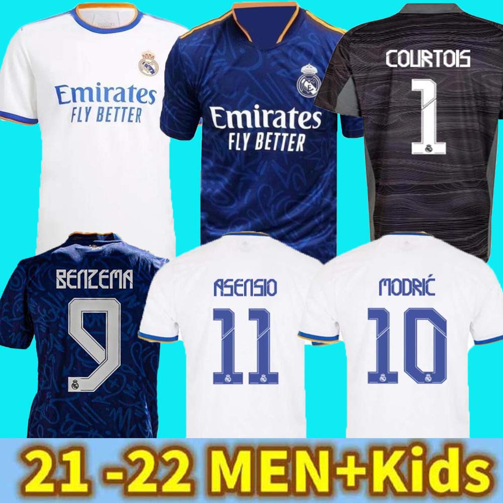 Fans players real madrid soccer jersey 21 22 HAZARD BENZEMA VINICIUS ASENSIO MODRIC VINI JR. ALABA tracksuit men + kit set for kids 2021 2022 soccer jerseys, 20/21 home +ucl
Fans players real madrid soccer jersey 21 22 HAZARD BENZEMA VINICIUS ASENSIO MODRIC VINI JR. ALABA tracksuit men + kit set for kids 2021 2022 soccer jerseys, 20/21 home +ucl