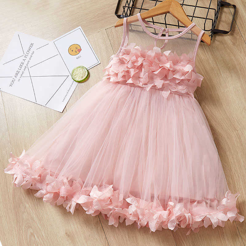 Bear Leader Girls Dress Summer Girl Kids Casual Dresses Floral Party Wedding Dress with Hat Beach Holiday Children Clothing 210708, Az666pink
Bear Leader Girls Dress Summer Girl Kids Casual Dresses Floral Party Wedding Dress with Hat Beach Holiday Children Clothing 210708, Az666pink