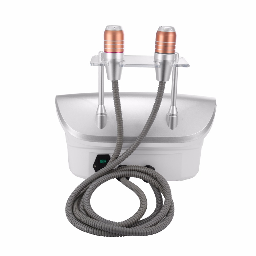 Highly Effective Portable VMax HIFU Machine: RF Equipment for Professional Anti-Wrinkle and Face Lifting Treatments - Ideal for Beauty Salon