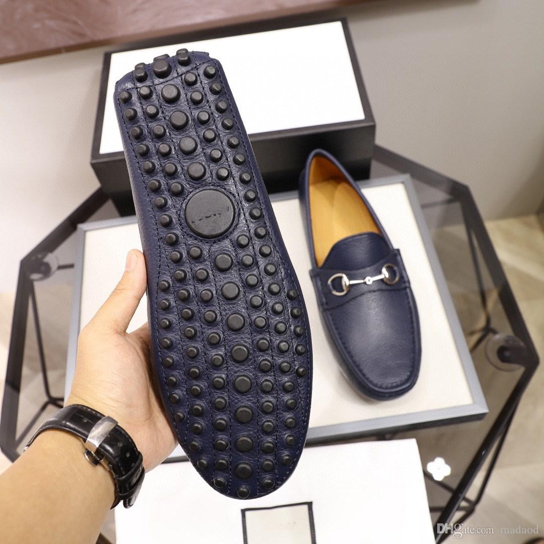 Q1 LUXURY Brands GENUINE LEATHERs SHOE MEN's LOAFERS Black Simple CASUAL LEATHER SHOEs Comfortable Driving SHOES Moccasins MEN SHOEs 22, #03 blue
Q1 LUXURY Brands GENUINE LEATHERs SHOE MEN's LOAFERS Black Simple CASUAL LEATHER SHOEs Comfortable Driving SHOES Moccasins MEN SHOEs 22, #03 blue