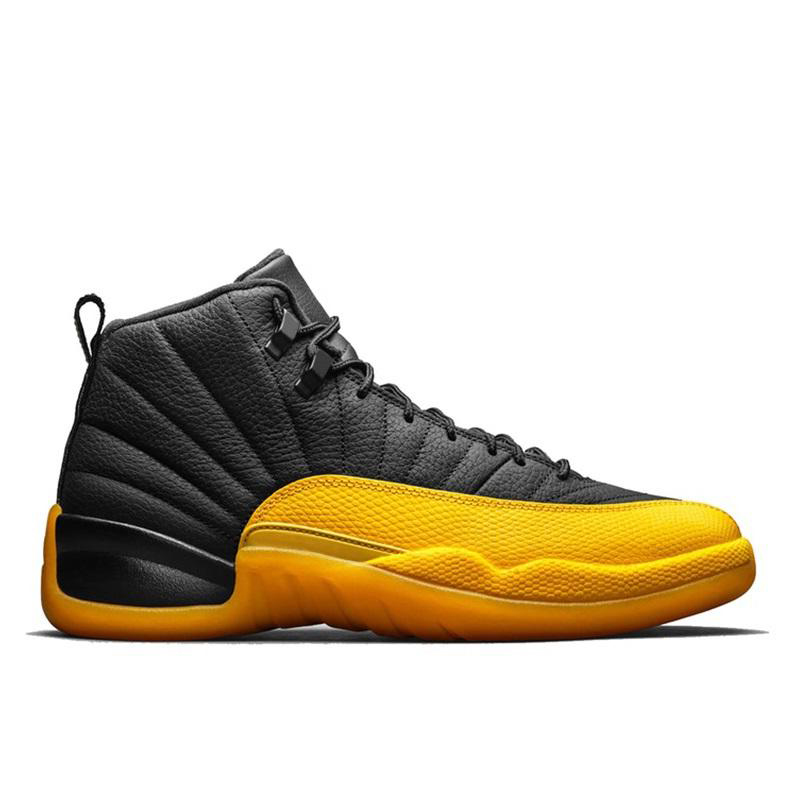 University gold 12 12s low mens basketball shoes Flu Game reverse taxi playoff sneakers iridescent reflective men sports trainers, 14 chinese new year
University gold 12 12s low mens basketball shoes Flu Game reverse taxi playoff sneakers iridescent reflective men sports trainers, 14 chinese new year