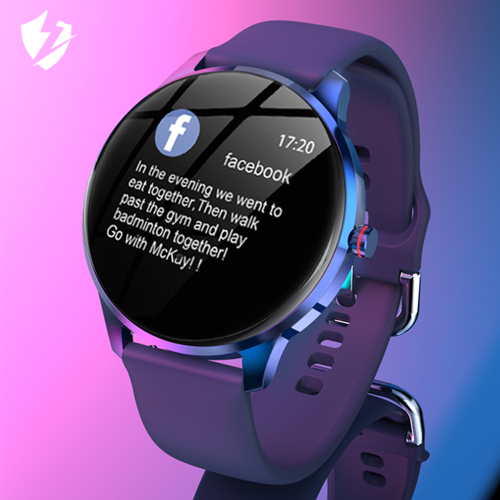 LEMFO LF29 Smart Watch Men IP68 Waterproof Aluminum Alloy Case DIY Dual Extra Strap 10 Sports Modes Watches 2021 Women Android, Red
LEMFO LF29 Smart Watch Men IP68 Waterproof Aluminum Alloy Case DIY Dual Extra Strap 10 Sports Modes Watches 2021 Women Android, Red
