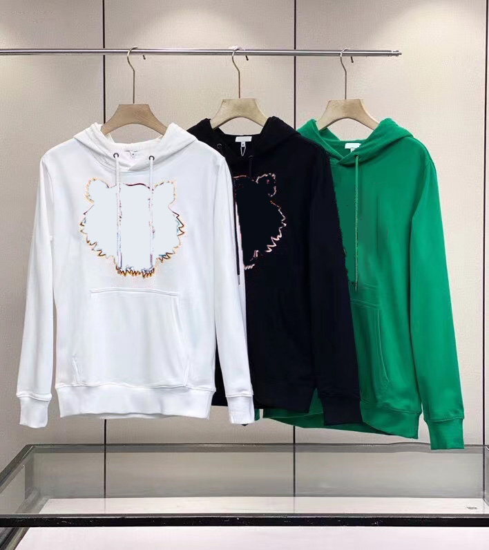 Men's Sport Hoodies Causal Men Women Hooded Sweatshirts Embroidery Autumn Spring Winter Hip Hop Sweater Streetwear M-2XL Good quality JKHD01, Black
Men's Sport Hoodies Causal Men Women Hooded Sweatshirts Embroidery Autumn Spring Winter Hip Hop Sweater Streetwear M-2XL Good quality JKHD01, Black