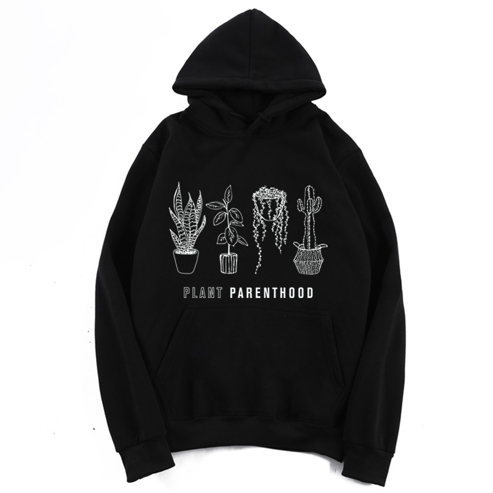 Hoodie female plant print autumn and winter new Korean fashion loose student cartoon print large size plus fleece jacket hooded, Beige
Hoodie female plant print autumn and winter new Korean fashion loose student cartoon print large size plus fleece jacket hooded, Beige