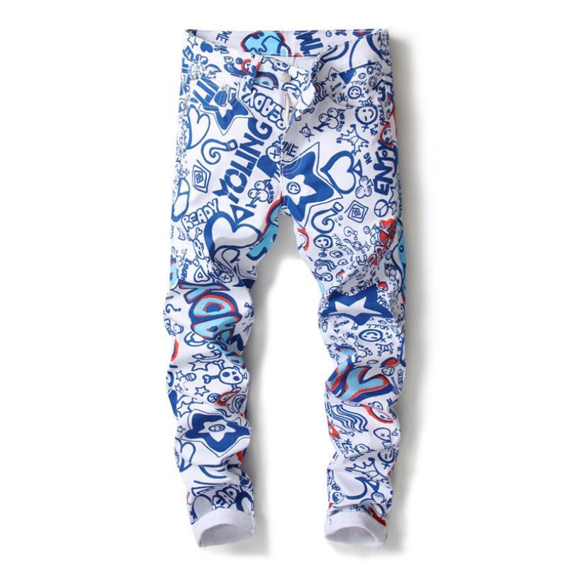 Mens Summer Jeans Fashion Skinny Casual Colorful Moto&Biker Denim Pencil Pants High Quality Cotton, As pic
Mens Summer Jeans Fashion Skinny Casual Colorful Moto&Biker Denim Pencil Pants High Quality Cotton, As pic