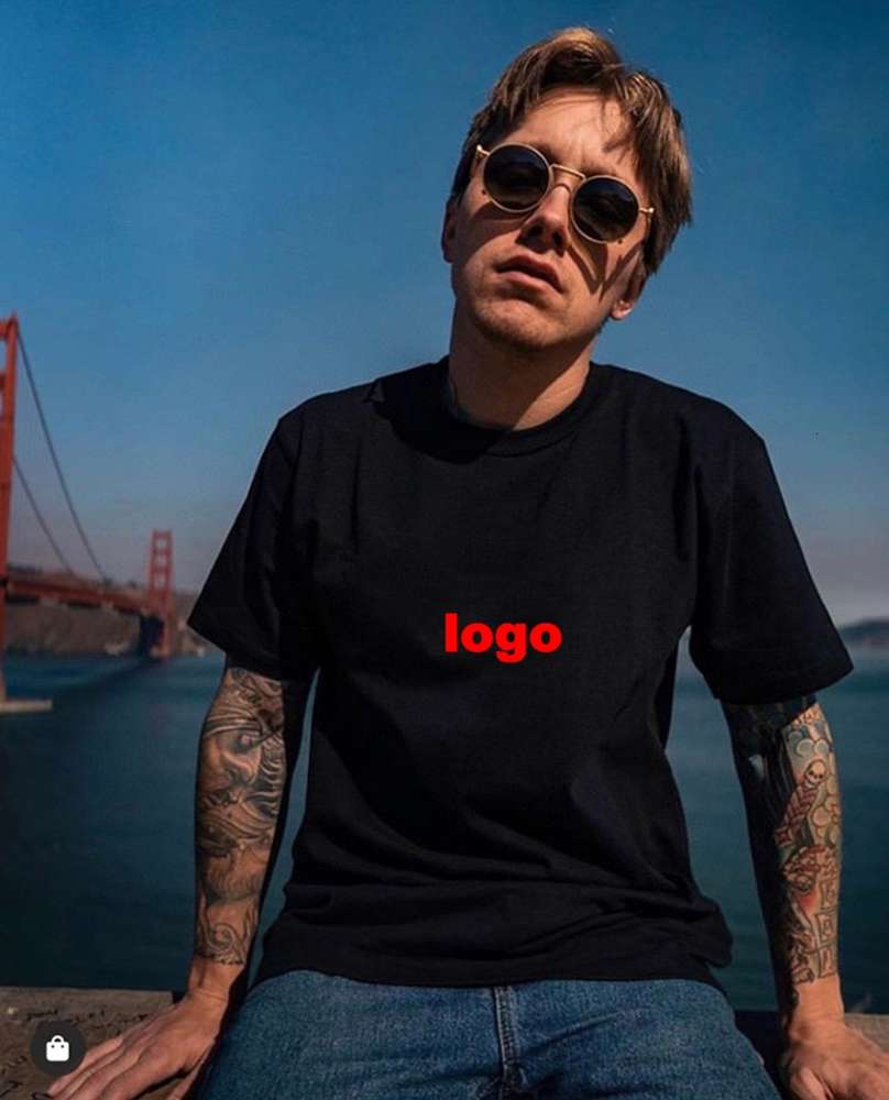 fashion men's designer t-shirt couple summer est young students cool hip-hop style pure cotton s-xl black white 2 colors, White;black
fashion men's designer t-shirt couple summer est young students cool hip-hop style pure cotton s-xl black white 2 colors, White;black