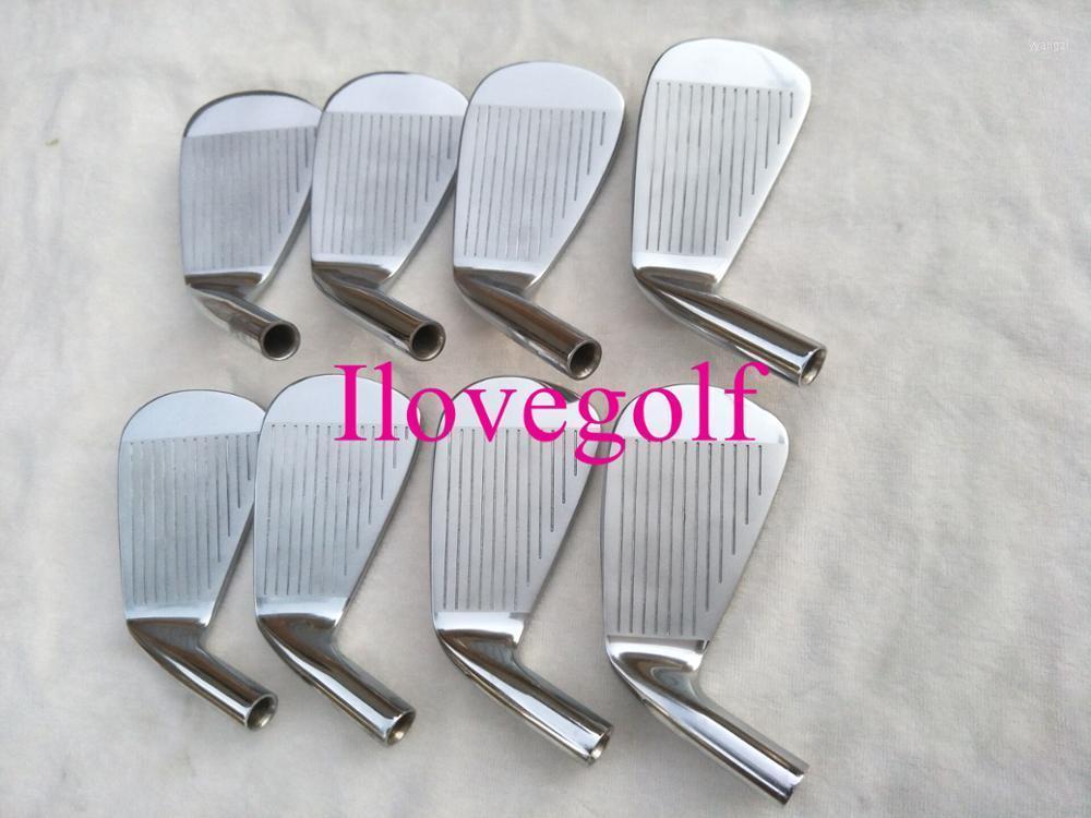

T-100 Golf Clubs Irons Set T100 3-9P Regular/Stiff Steel/Graphite Shafts Headcovers DHL Complete Of1