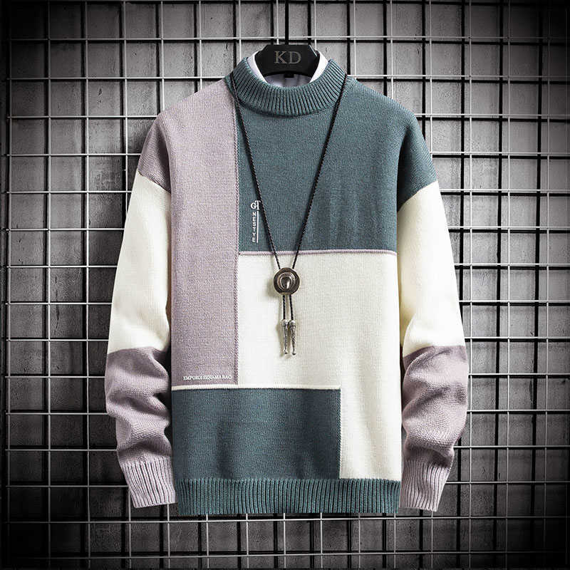 2020 New Men's Winter Cashmere Sweater, Turtleneck Lace Knit Top, Christmas Sweater Y0907, Beige
2020 New Men's Winter Cashmere Sweater, Turtleneck Lace Knit Top, Christmas Sweater Y0907, Beige