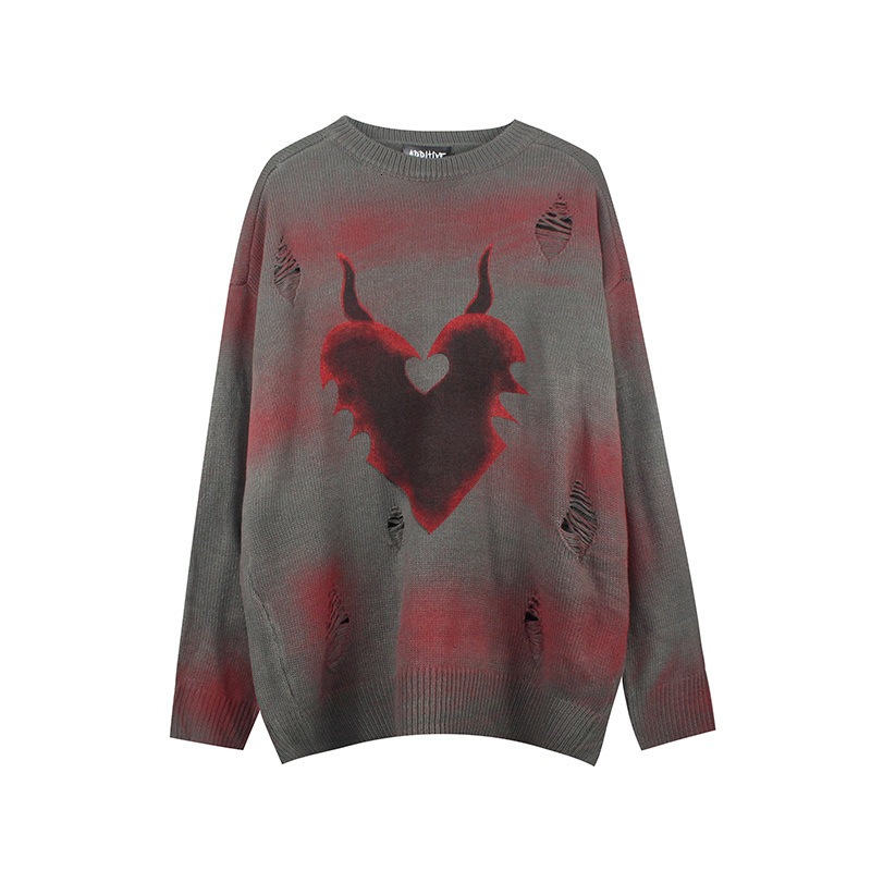 men's sweaters japanese sweater with bow tie dye, man's and woman's jacket urban fashion, large casual knitted sweater, loose, White;black
men's sweaters japanese sweater with bow tie dye, man's and woman's jacket urban fashion, large casual knitted sweater, loose, White;black