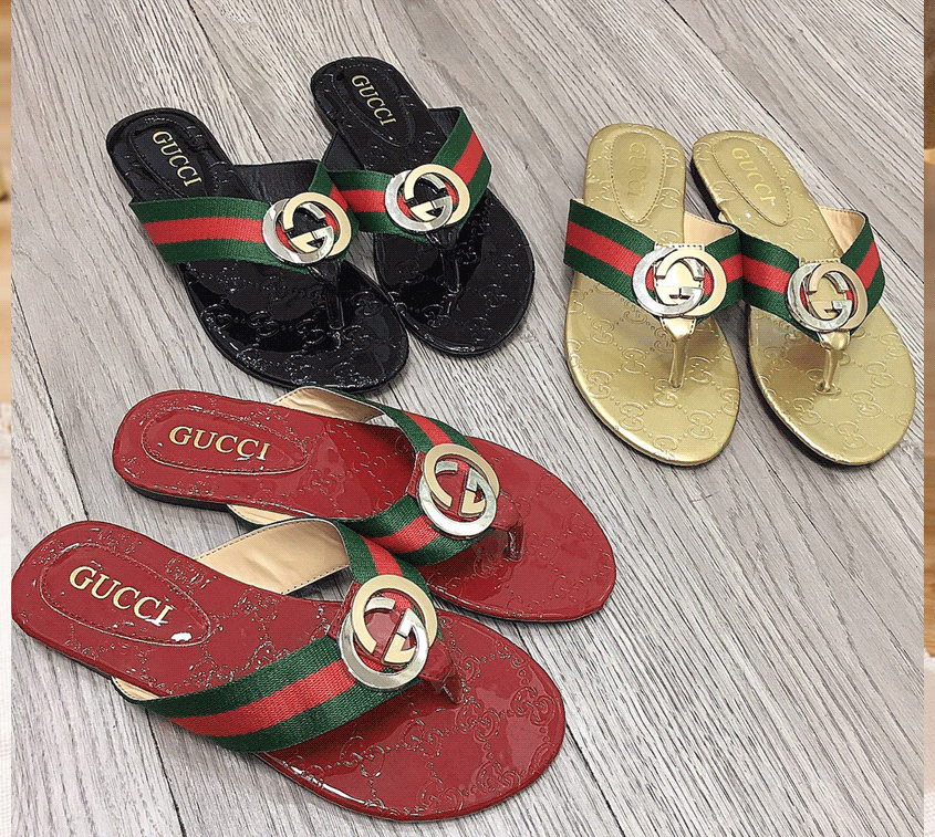 2021 designer slides Women flip flops Leather sandal Double Metal Black White Brown slippers Summer Beach Sandals
2021 designer slides Women flip flops Leather sandal Double Metal Black White Brown slippers Summer Beach Sandals